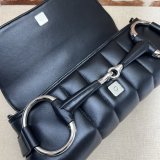 Top Quality Gucci Horsebit Inspired Chain 764255 Shoulder Bag