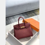 Birkin Dream Bag Hermes 25/30CM Top Quality AAA+