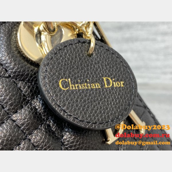 Shop 1:1 Fake Dior Lady 17/20/24cm Items Of Designer