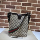 Gucci 7 Star 782911 Original Bucket Shoulder Best Bag