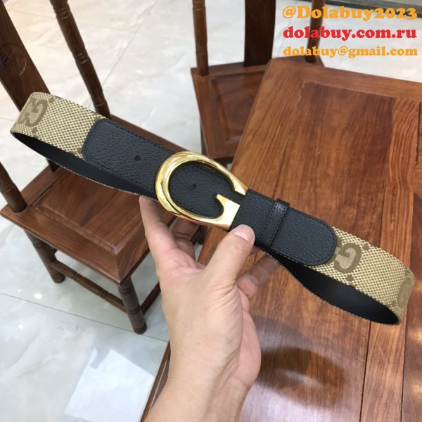 Wholesale Cheap GG 38mm Belt for sell