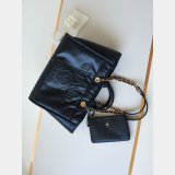 Luxury 7 Star CC goatskin AAA+ tote bag AS3257