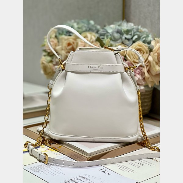 CD Lock Cheap Dior Perfect Cest Top Quality 17/24CM Bag