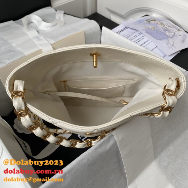 Plain Copy Hobo Luxury Elegant Formal Top Quality AS4754 AAA+ Bag