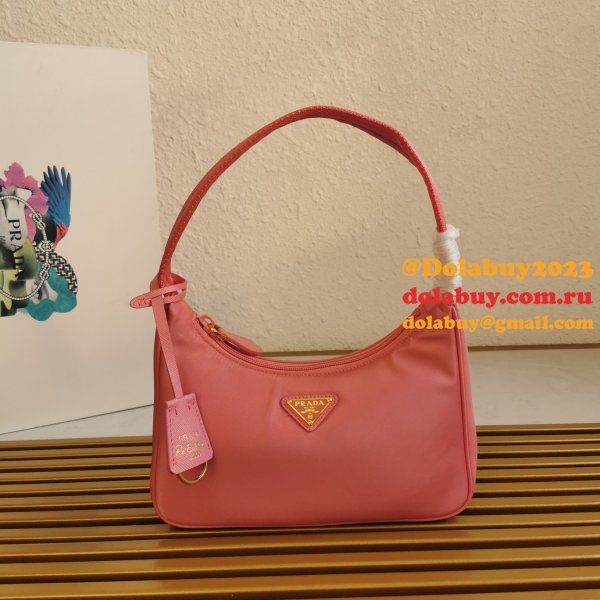 Hobo Bags Prada 1NE515 AAA High Quality Duplicate Bags