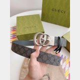 Gucci Belts 3.8cm Designer Wholesale Sale