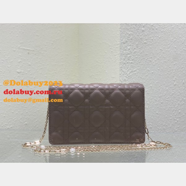 We offer you Best Quality Designer Perfect WOC Bags