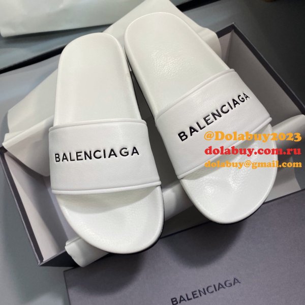 Top Quality Balenciaga 2020 Slippers