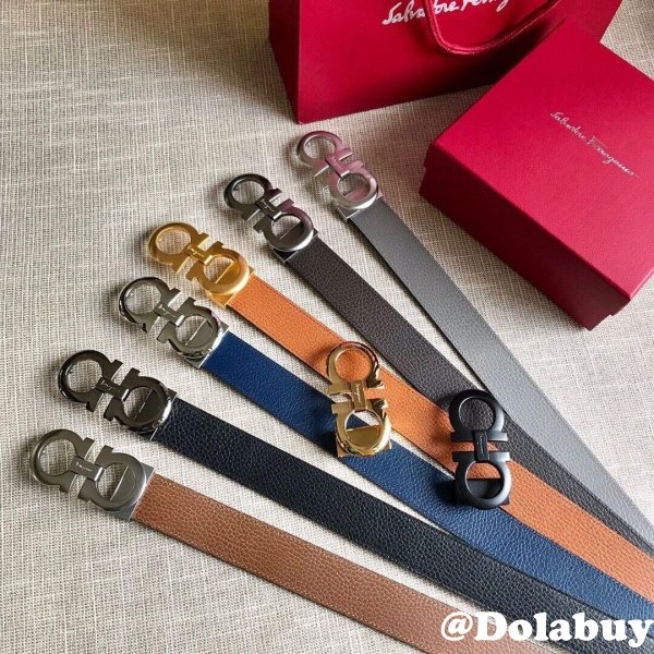 Ferragamo belt 001 Designer