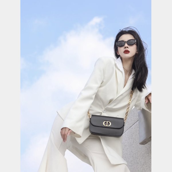 Shop High Quality 0322/0323 High Quality bag Dior Clutch Handbags