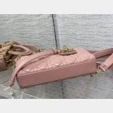 Best Website  Top Quality Fashion Dior D-joy 22.5cm Bag