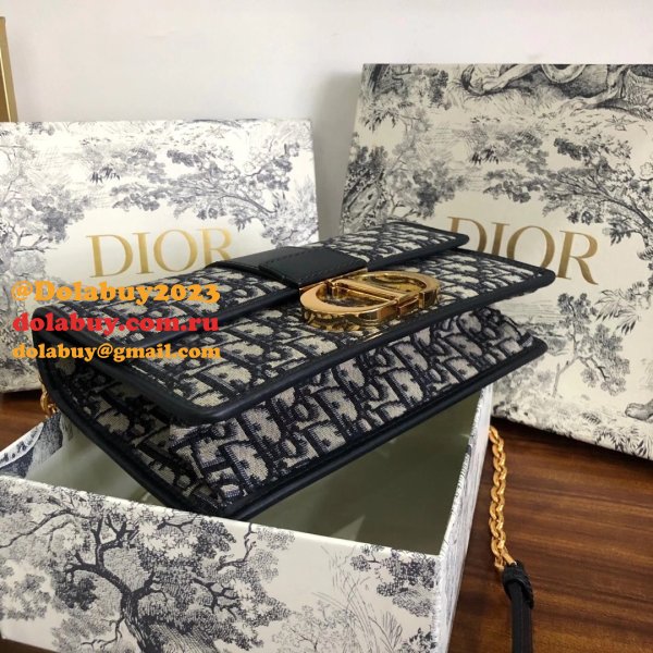 Fake Dior Montaigne 25cm Women Bag