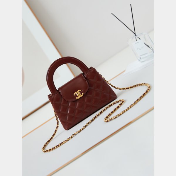 Fashion AS4416 AAA+ Inspired Top Handle Luxury Bag