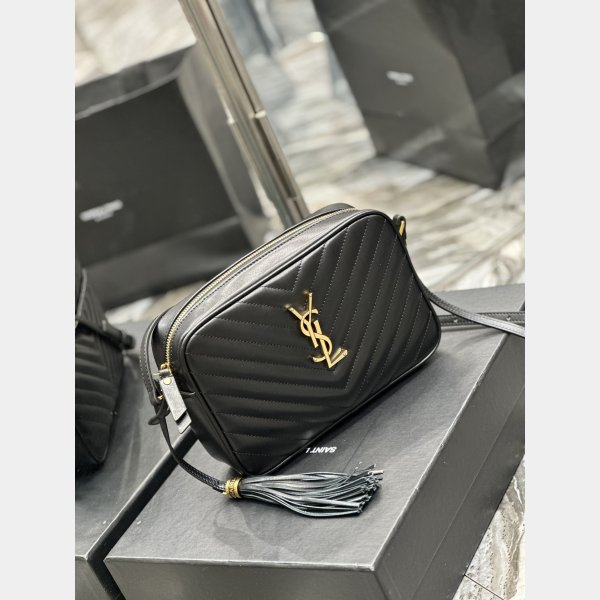 Top Fake Quality Yves Saint Laurent Loulou 520534 Bags Shop