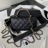 Flap Phone Holder AP3575 Clutches Chain Fashion Fashion Bag