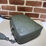 Belt Bag Jumbo GG Gucci Duplicate Crossbody 766937 Bag