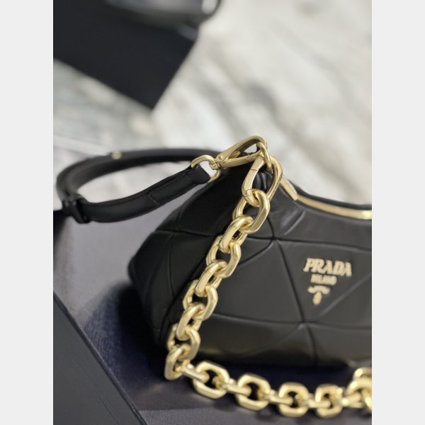 Top Quality 1BC157 Duplicate Prada Shop High Quality Shoulder Bags