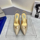 7 Star DESIGNER PRADA InspiredS FASHION 2023 HIGH HEEL SHOES