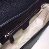 High Quality Gucci High Quality bag Soho 336752 Leather Hobo Bag