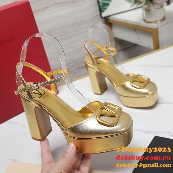 Knockoff Valentino Garavani Fashion women shoes