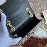 Factory AAA+ DG Logo Crossbody Dolce & Gabbana 3320 Copy Bags