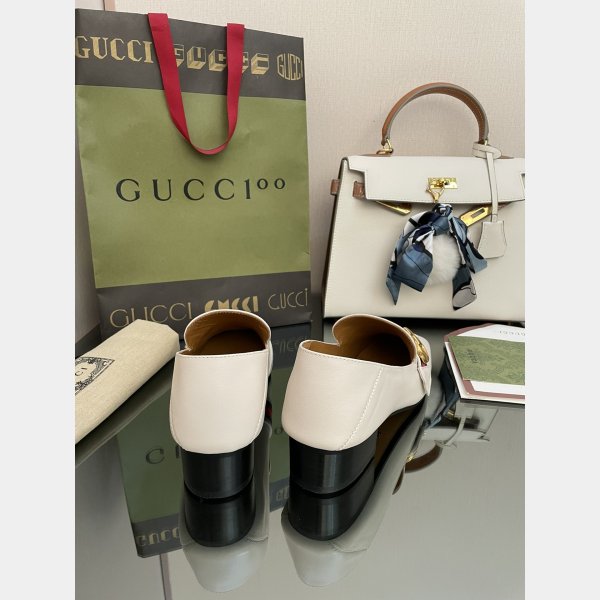 1:1 Mirror gucci WOMEN'S HORSEBIT PUMP Wholesale