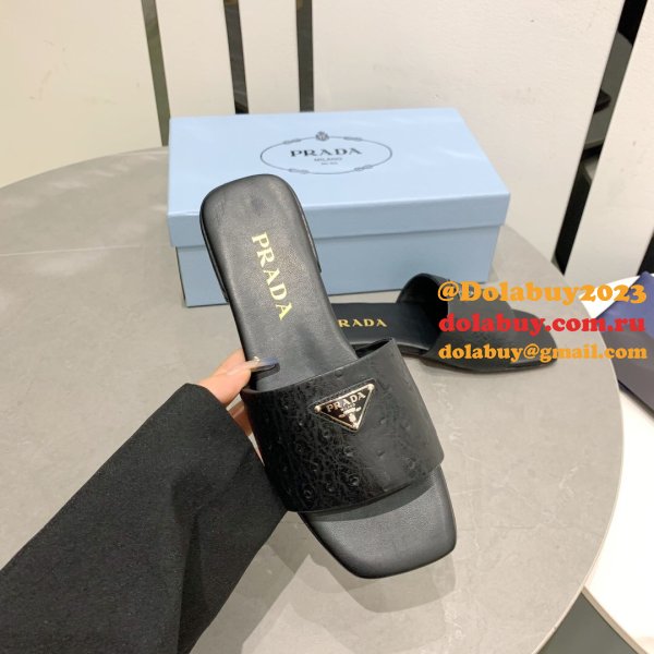 Prada Wholesale High Quality Bests Shoes Good price