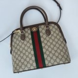 Ophidia Medium Top Handle 795258 Designer Gucci Best Bag