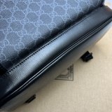 Gucci High Quality Best Fake Backpack Interlocking G 704017 Bag