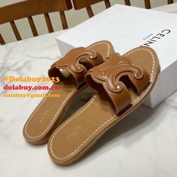 Celine UK Designer Sandals Fashion Shoes