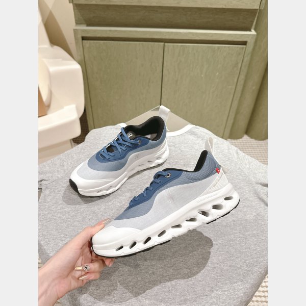 7 Star LOEWE On Cloudtilt 2.0 couple sneaker