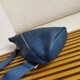 Bluette UKs Prada Cross Backpacks Belt 2VZ098 High Quality Bag