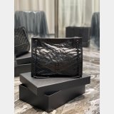 1:1 Mirror  577999 Saint Laurent Niki YSL Designer Bag