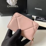 Luxury CC Wallets on sale Fashion p0945