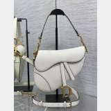 Christian Dior Inspired Saddle with strap Wholesale