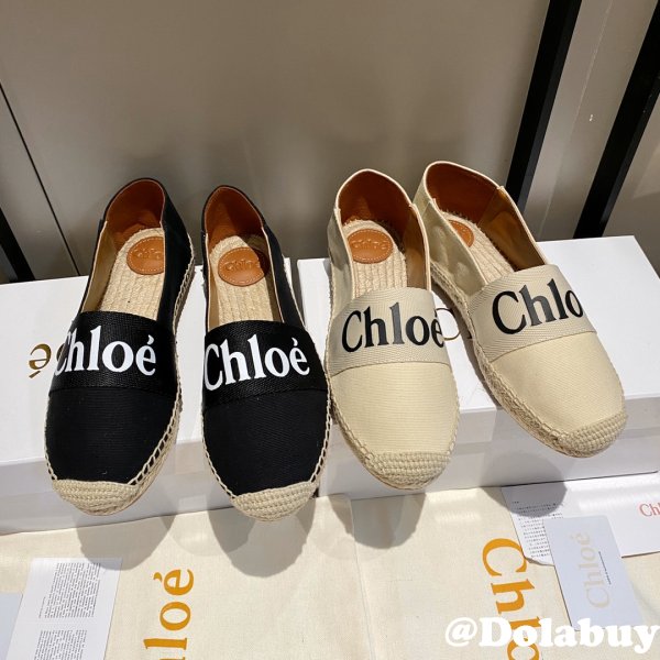 Cheap Chloe New fisherman Shoes Sale Online