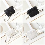 Cheap Wholesale Top Copy AS3782 Mini Flap High Bag