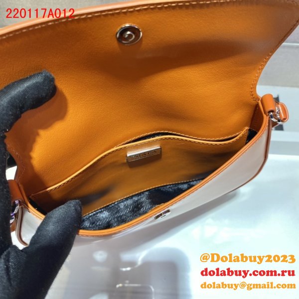 Buy Luxury 2022 Hobo AAA+ Prada Shoulder Bags