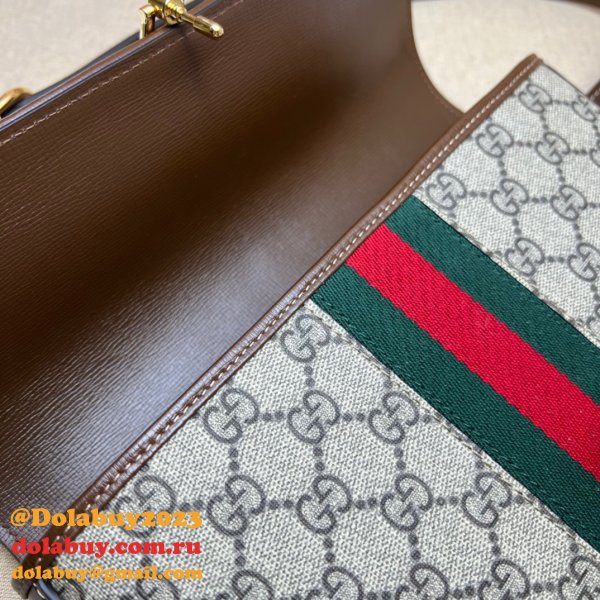 Gucci High Quality Cheap 699930 Jackie 1961 Belt Bag