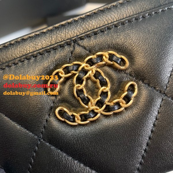 Fashion AP0941 Wallets Black Handbags Online