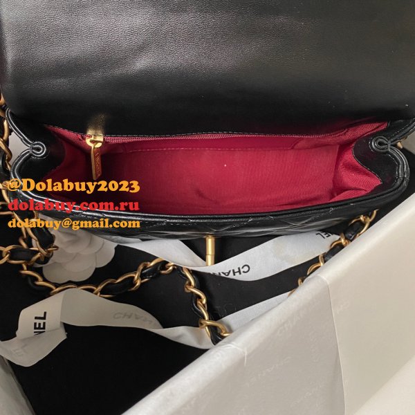 1:1 Mirror Top Quality Flap AS4000 Bags Sale