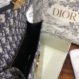 Fake Dior Montaigne 25cm Women Bag