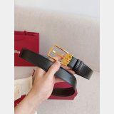 High Quality FERRAGAMO BELT 35MM Fake