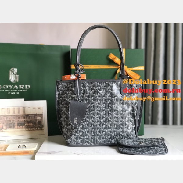 Shop High Quality Inspired Saint Louis 020660 Goyard Handbag