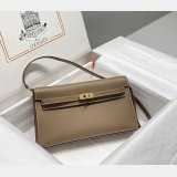 Top Quality hermes kelly elan Customized Madame BAG