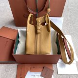 Replica LORO PIANA Extra Pocket Bale handbag