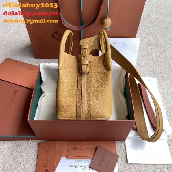 Replica LORO PIANA Extra Pocket Bale handbag