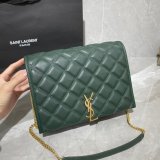 Wholesale Yves Saint Laurent Becky 27cm Bags Many Colours