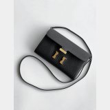 Fashion hermes constance to go epsom H clutch