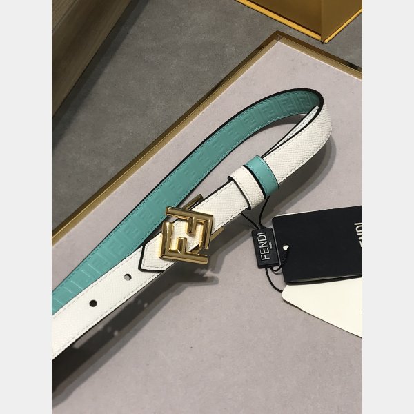 Inspired FENDI BELT 20MM Fashion Wholesale